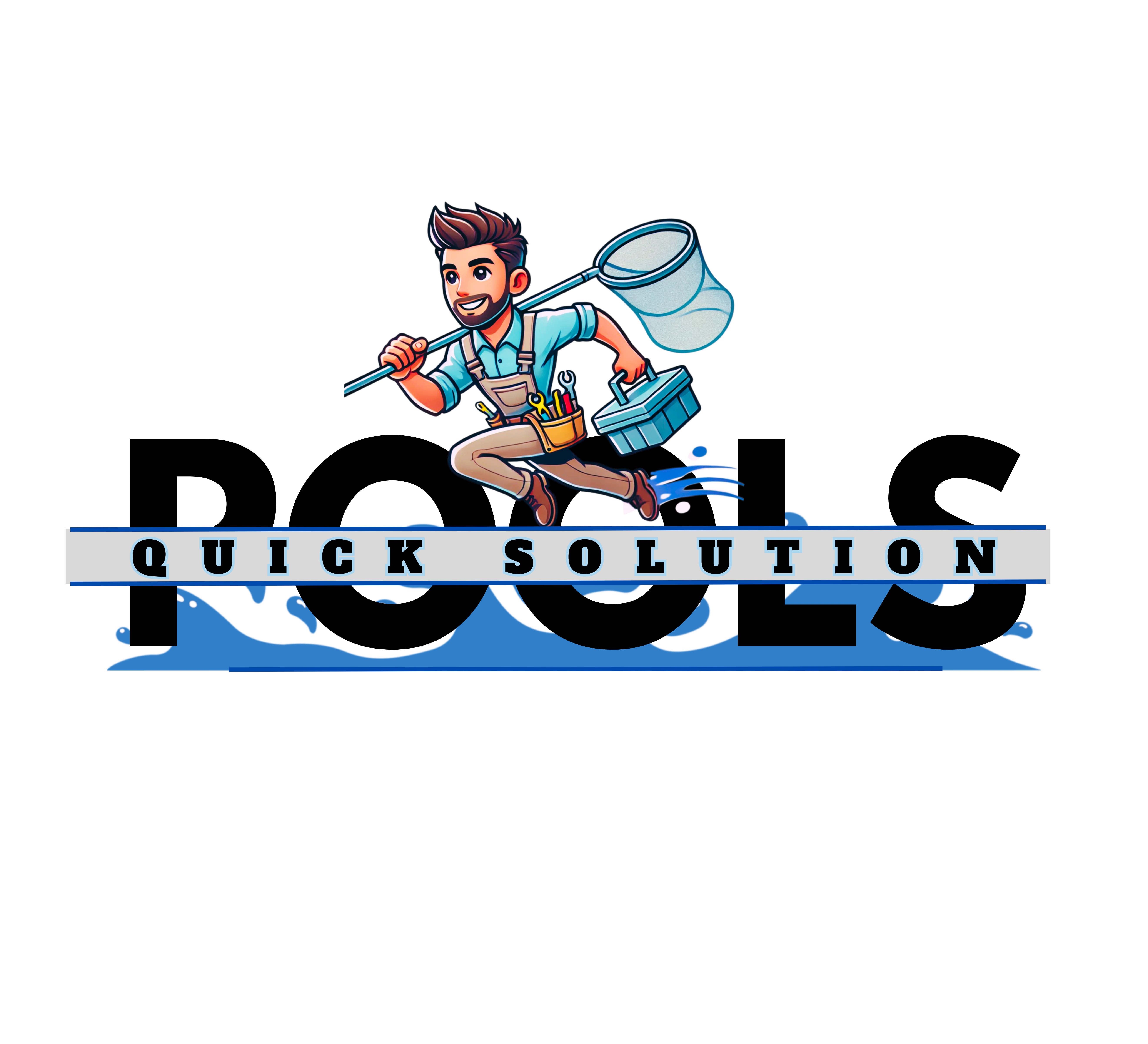 Quick Solution Pools